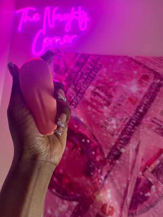 Lush Lick Vibrating Tongue Teaser