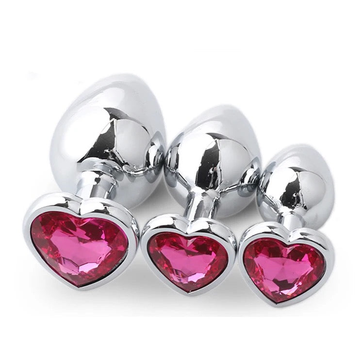Plug Luv Trio