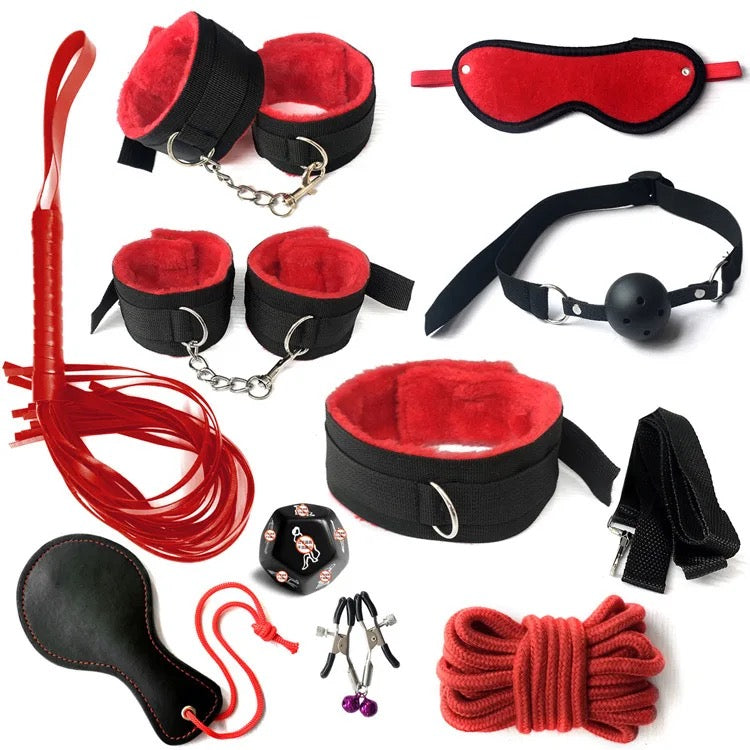 Bondage Kit