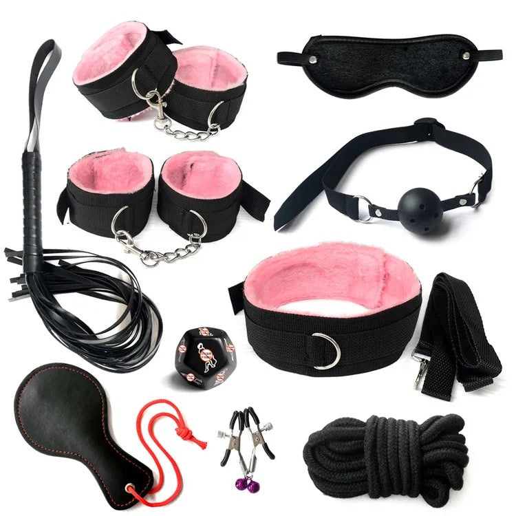 Bondage Kit