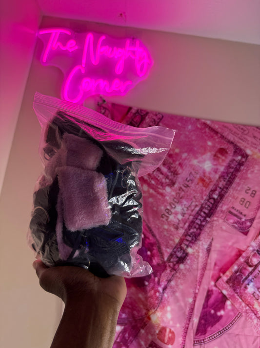 Bondage Kit