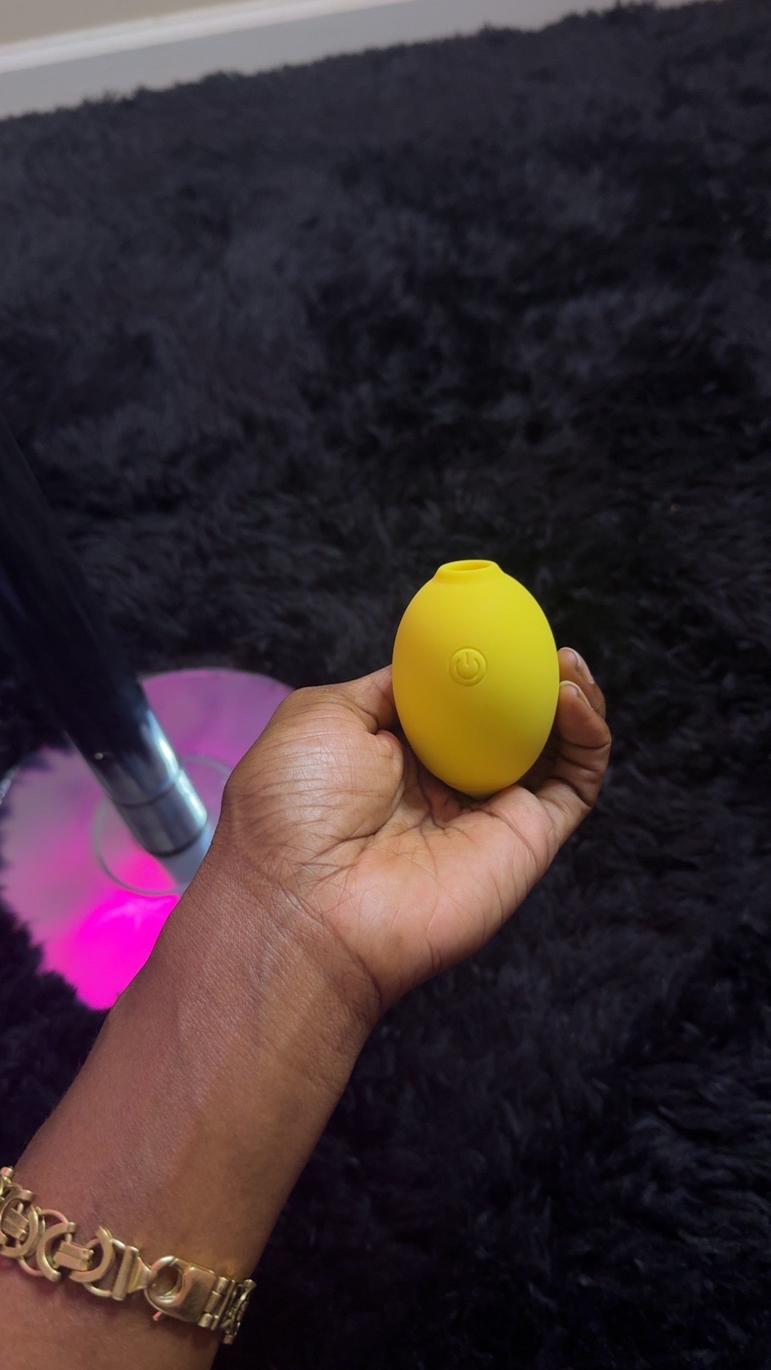 Lemon Love