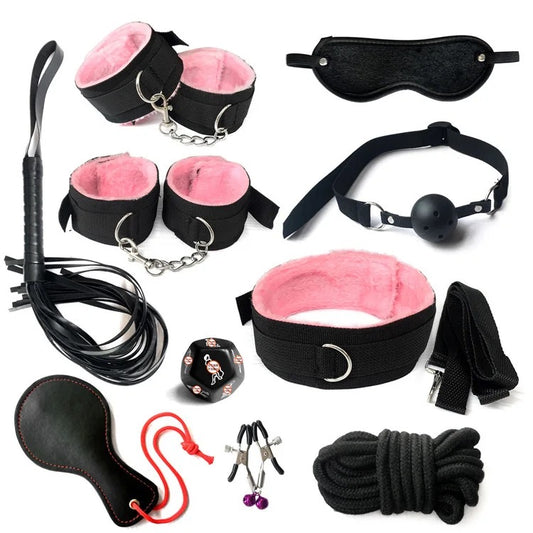Bondage Kit