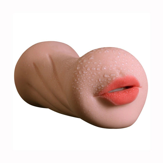 Double Pleasure Pro