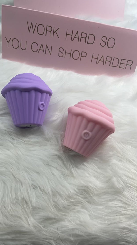 Cupcake Climax