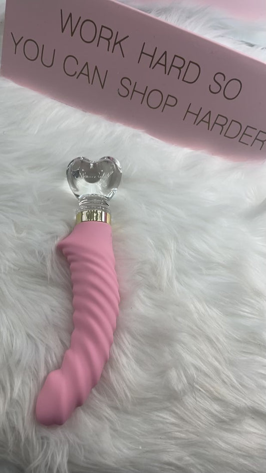 Magic Wand