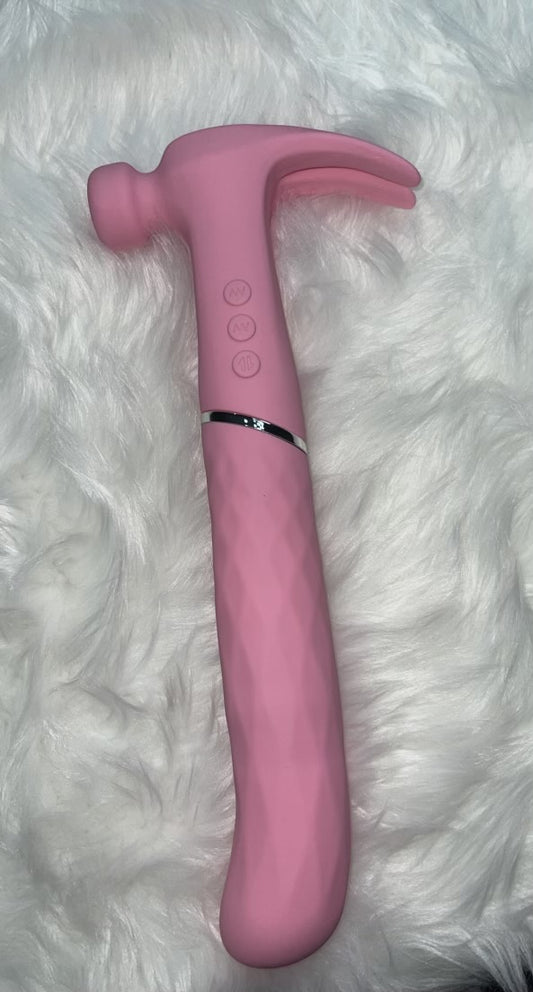 Thrill Hammer