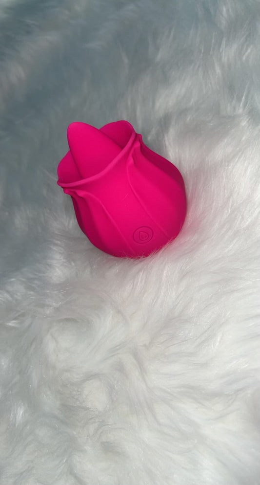 Rosebud Temptation